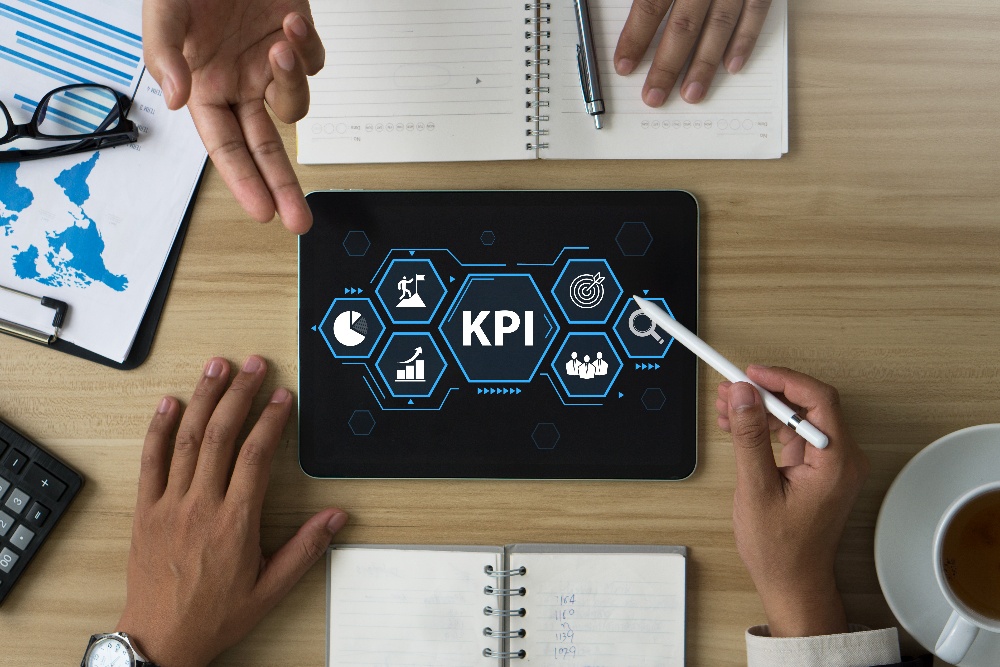 10 Dock KPIs To Improve With Real-Time Visibility