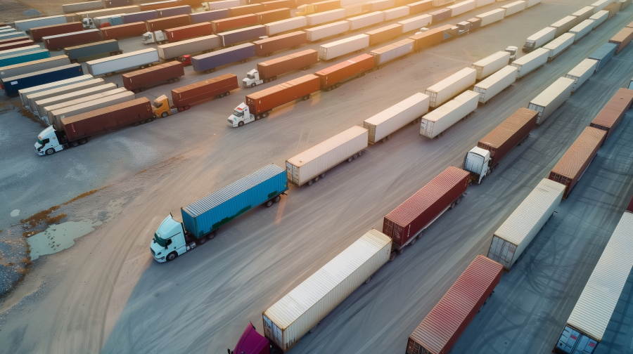 Yard Management: How to Handle High Demand During Peak Seasons